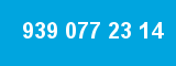 939 077 23 14 939 077 23 14